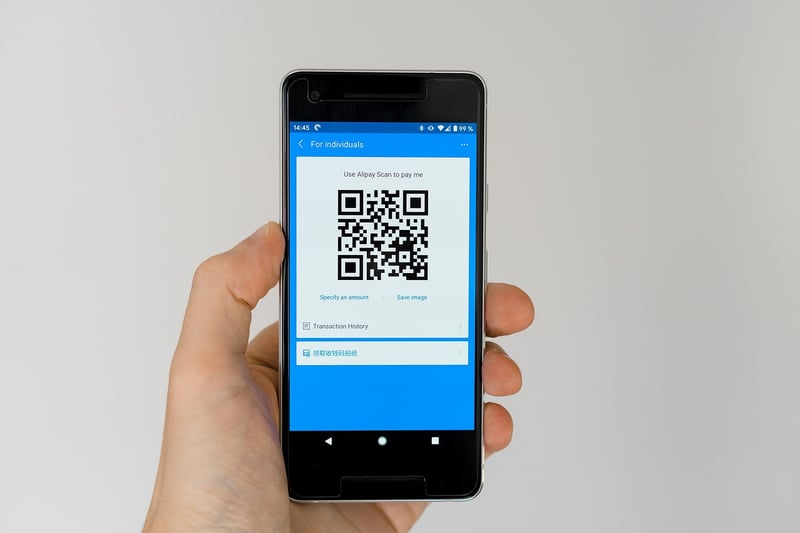 Secure Transactions