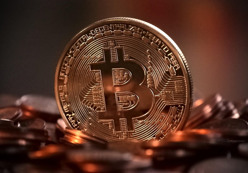 Cryptocurrency Security